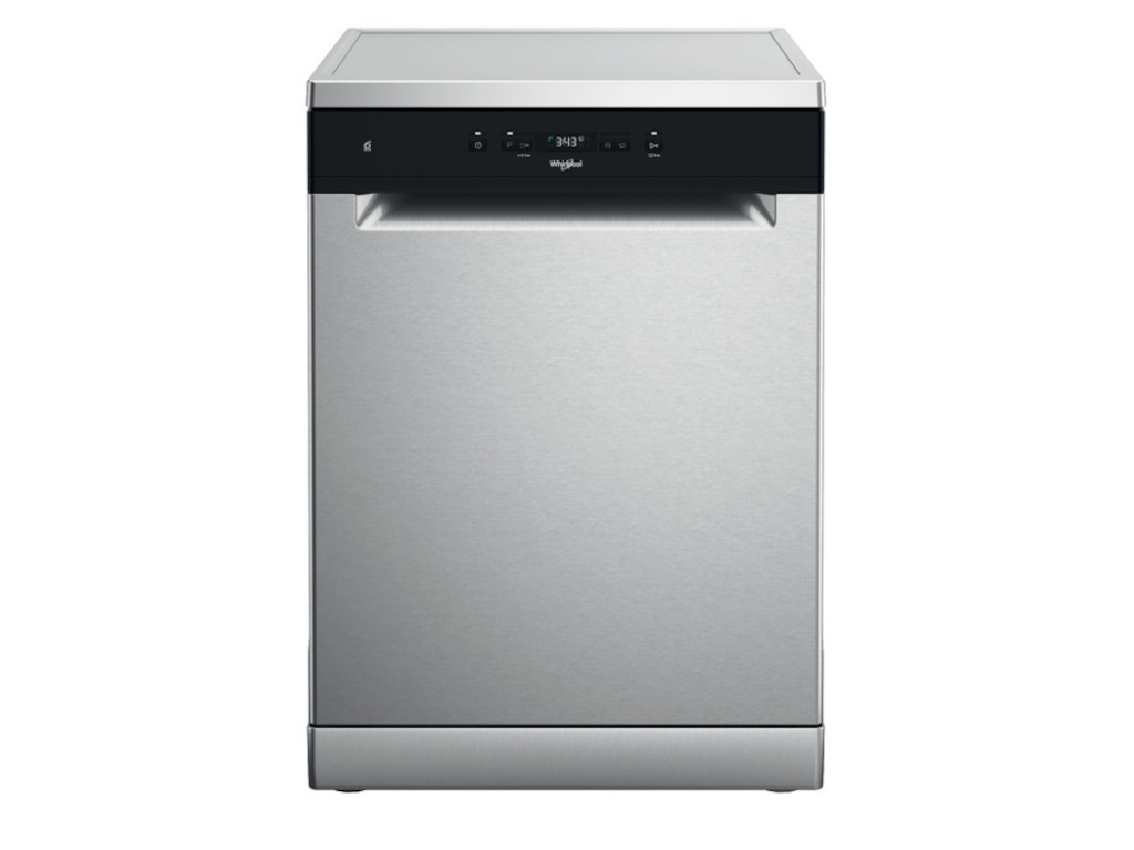 WHIRLPOOL W2F HD624 X mašina za pranje sudova - 60cm